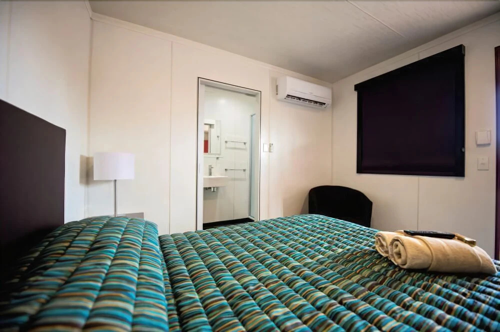 Stayover in Darwin