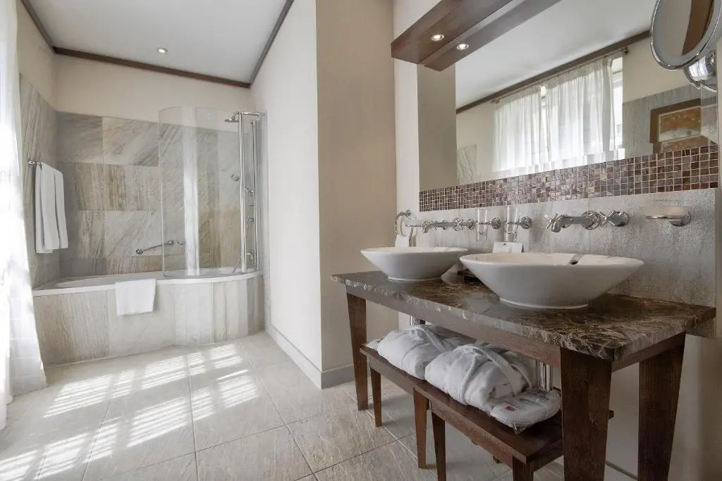 Mamaison Le Regina Boutique Hotel
