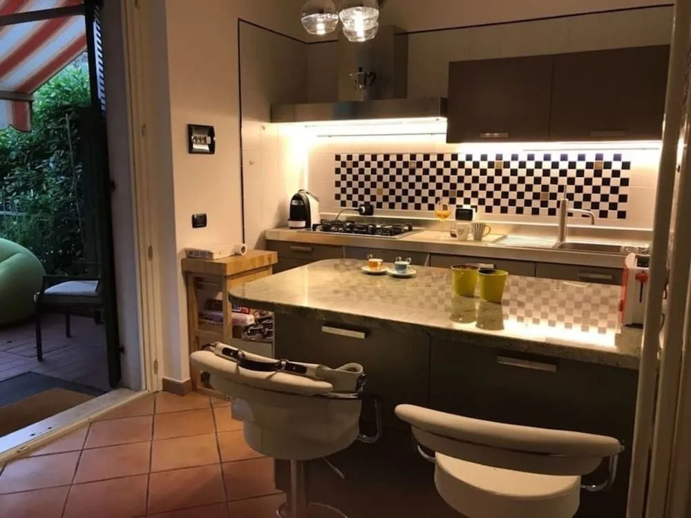 Charming 3 Bedroom Villa in Calmasino