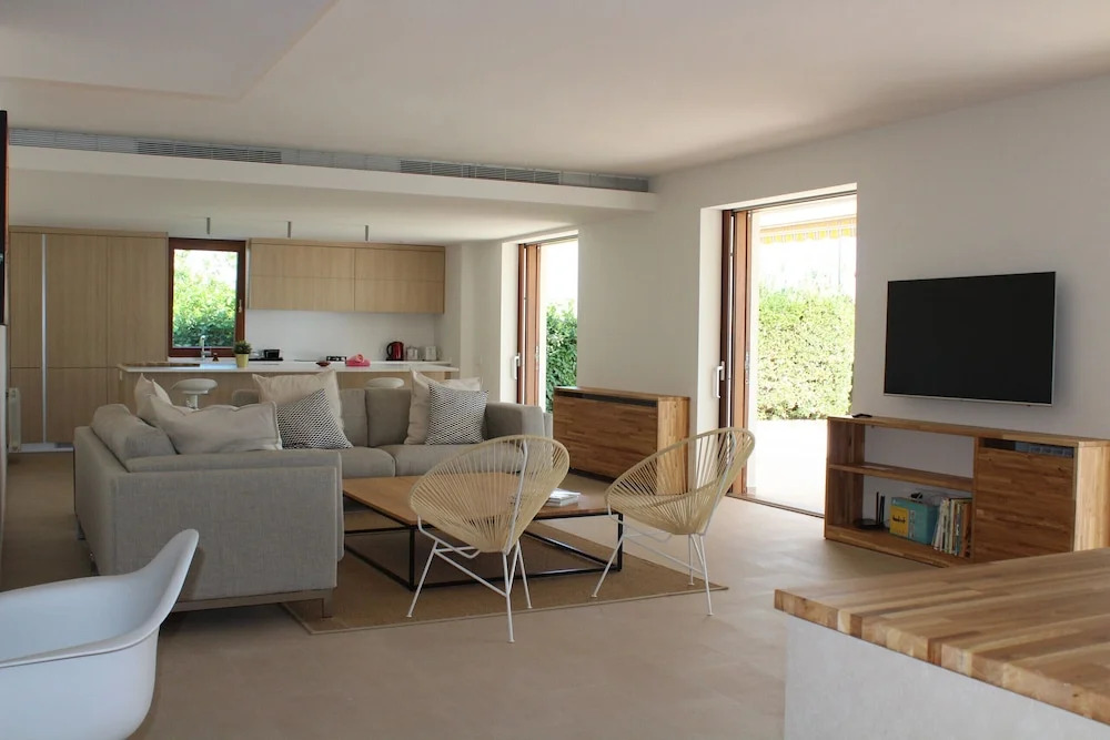 Villa Oasis
