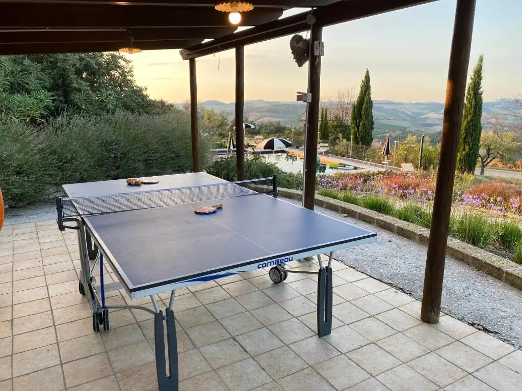 Agriturismo San Michele