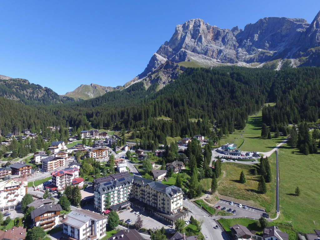 G. Hotel Des Alpes (Classic