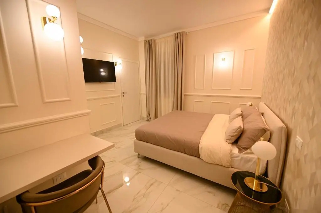 Anama B&B