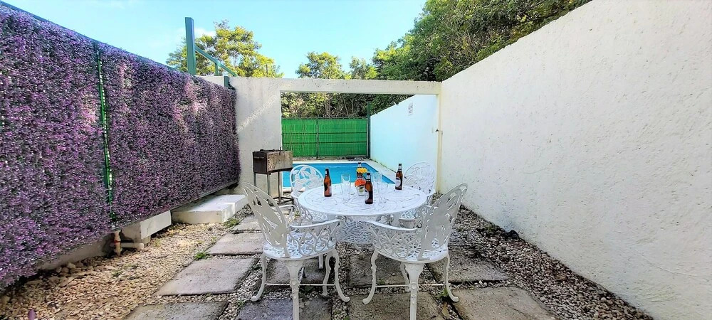 Villas Gamboa