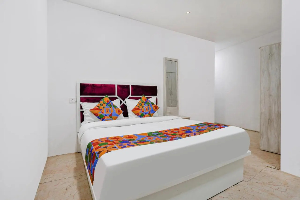 Fabexpress Vys Inn