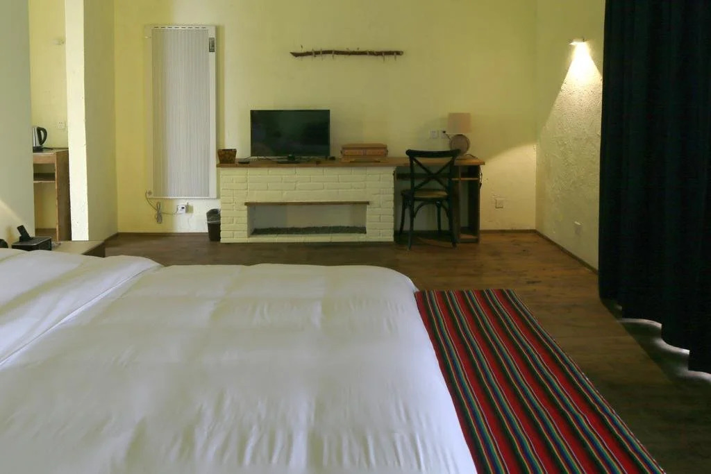 Daocheng Moms Boutique Hostel