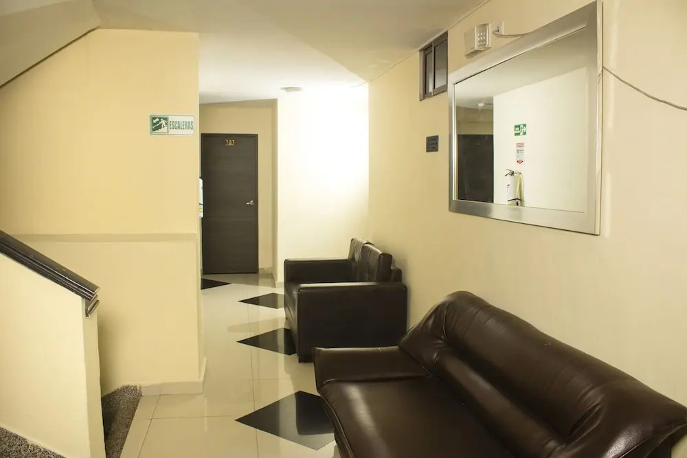HOTEL DASANTO HD