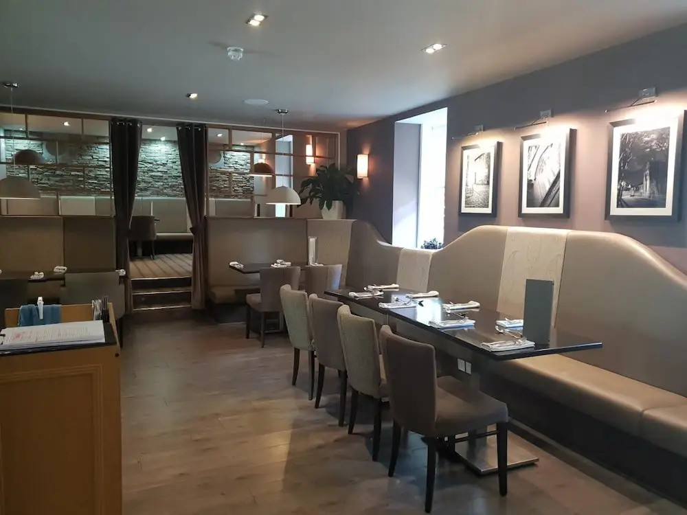 The Fairburn Hotel