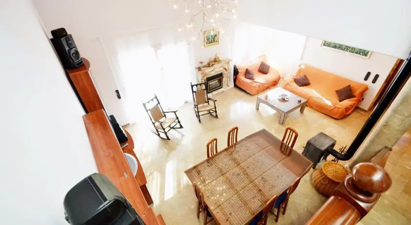 Villa Pelicano