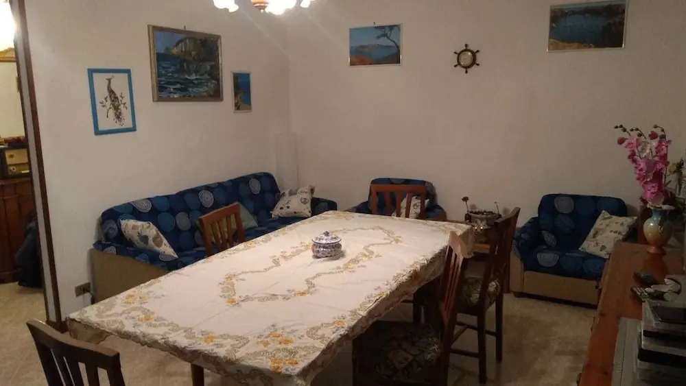 Noemi Apartment  Cinque Terre Paradise