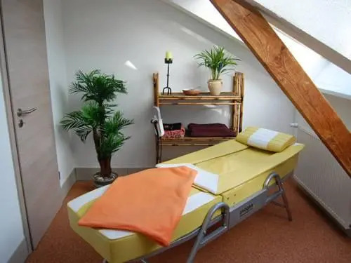 Hotel & Gasthof Zur Linde