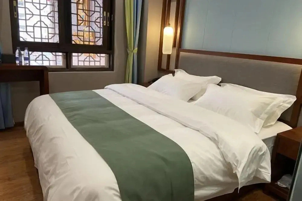 Fuhemei Hotel