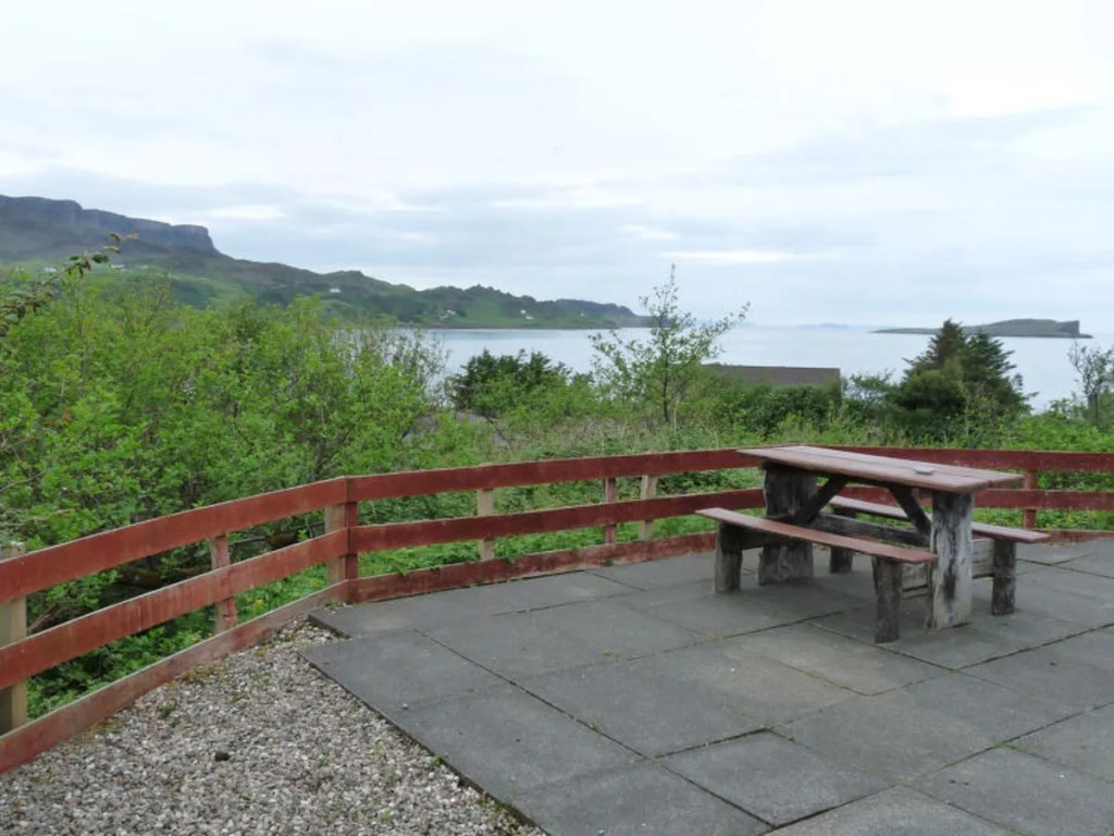 Bungalow Ewans North Skye