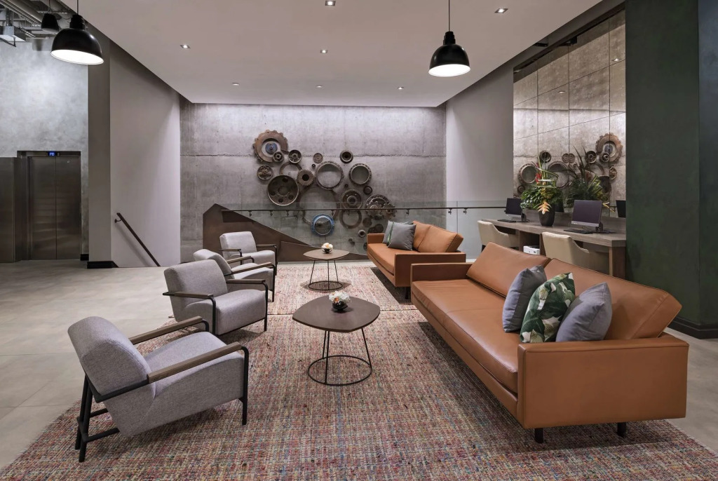 Hyatt Place San Pedro