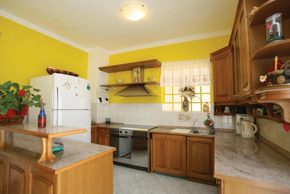 Nice Home in Nedescina With Wifi and 6 Bedrooms