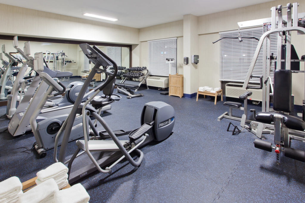 Holiday Inn Shreveport Downtown by IHG