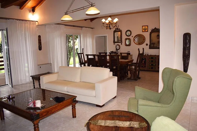Serenity Villa Skiathos