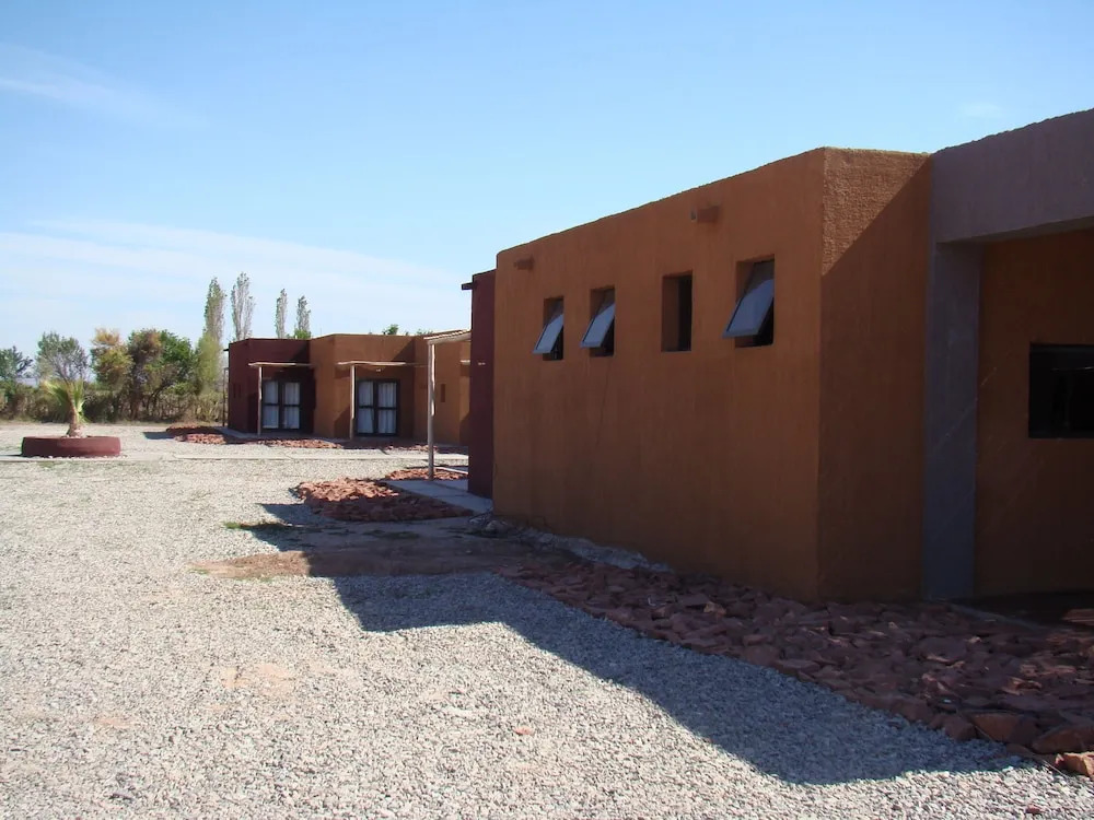 Hotel Cañon de Talampaya