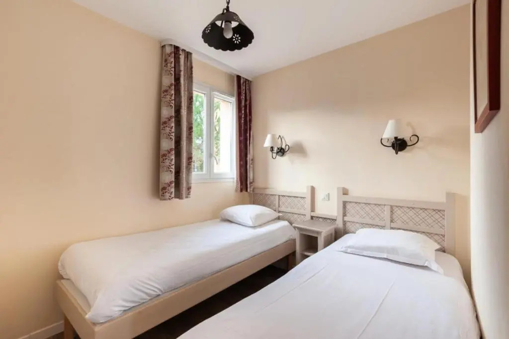 Les Coteaux de Pont Royal en Provence - maeva Home - Maison 4 Pièces 8 Perso 32