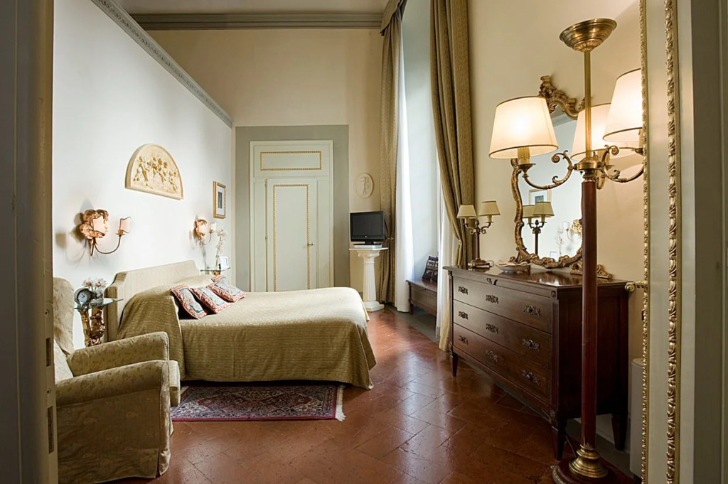 All Suites Palazzo Magnani Feroni