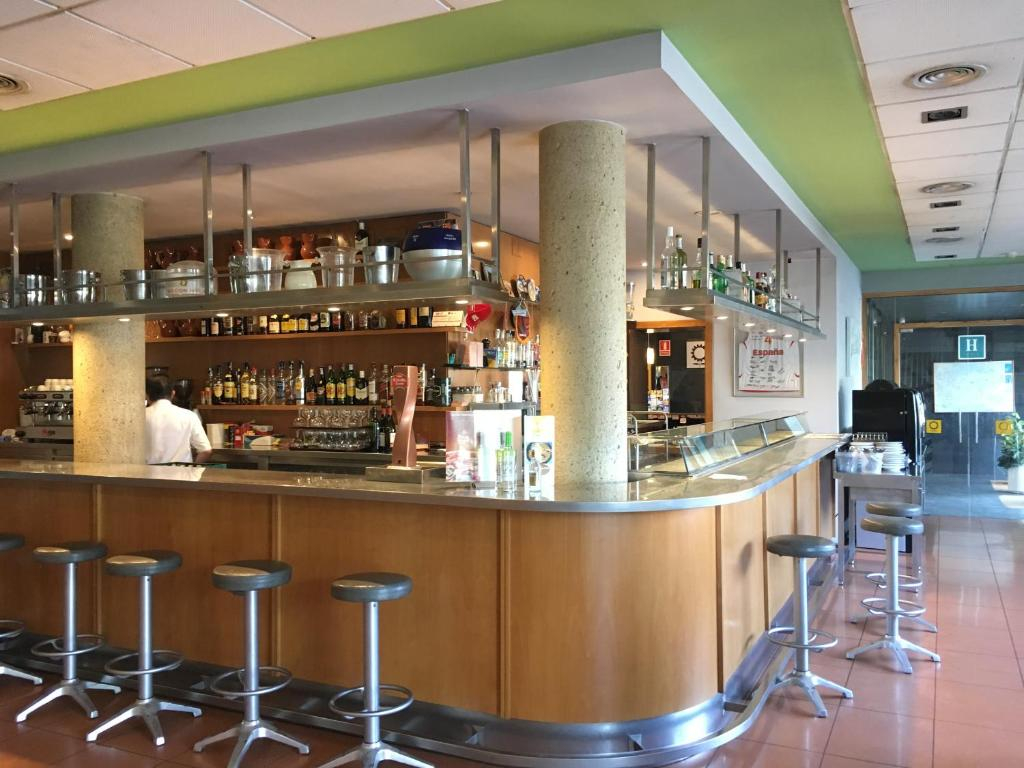 Hotel Flora Parc