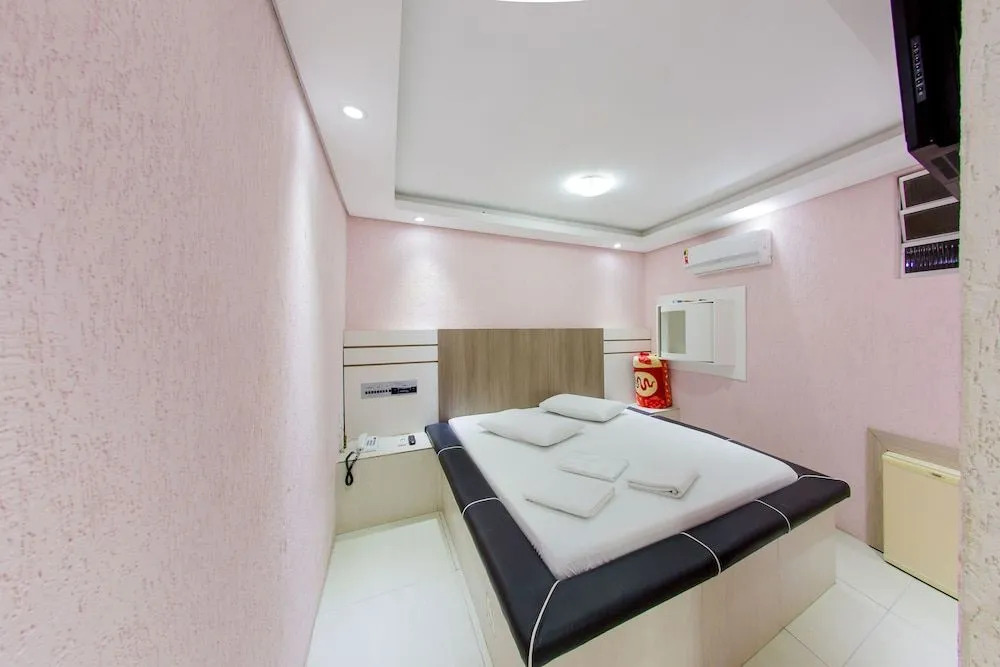 Motel Napoleon