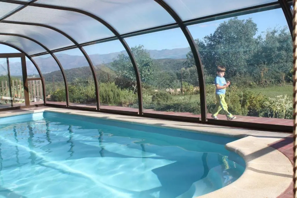 Apartamentos El Jardín del Poeta