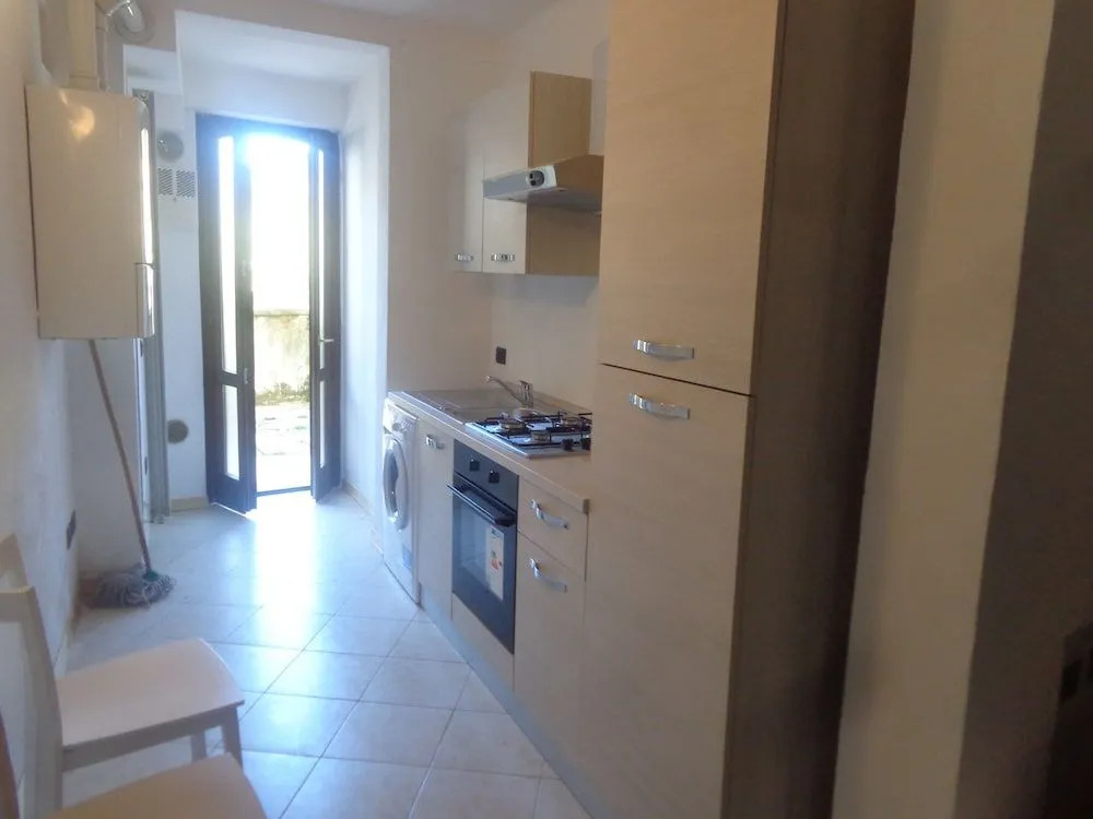 Appartamento Casa Bergamo