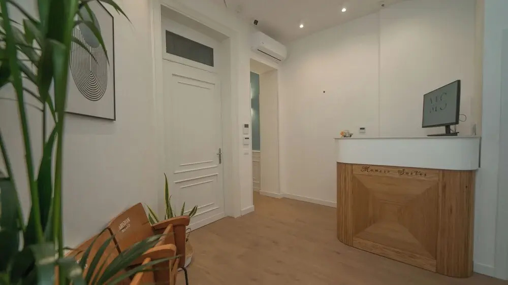 Manere Suites