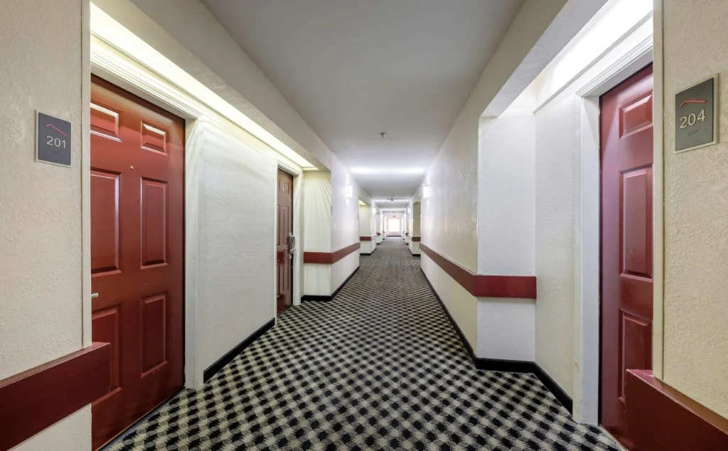 Red Roof Inn & Suites Mobile SW - I-10
