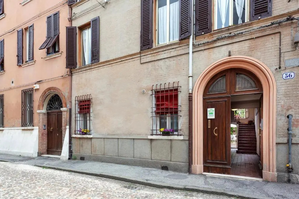Un'Oasi di Pace