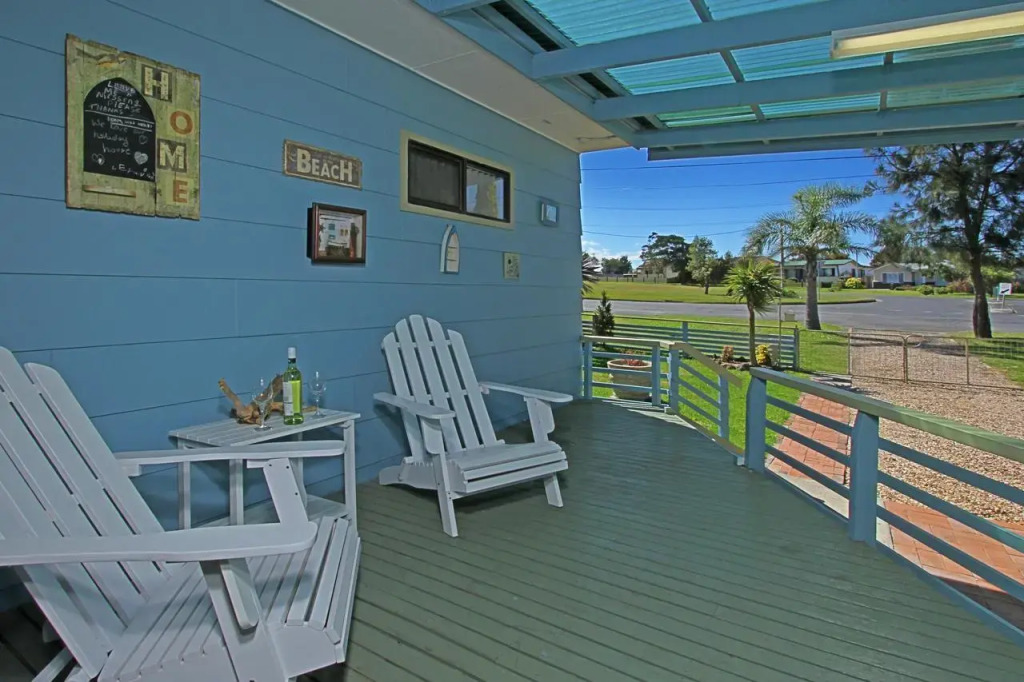 Baltica Beach House