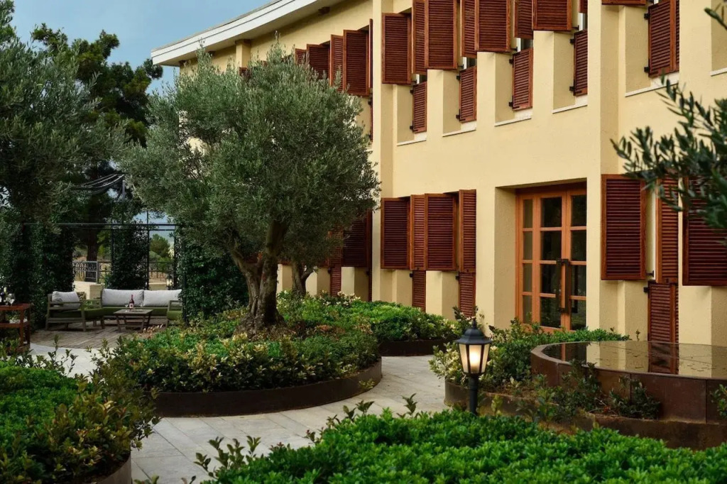 Hotel Caeli