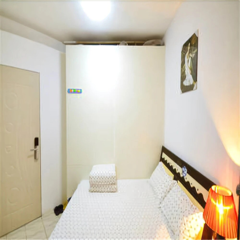 Rujia Apartment
