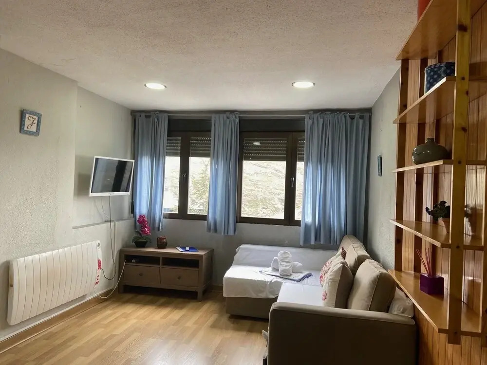 Estudio Edificio Primavera