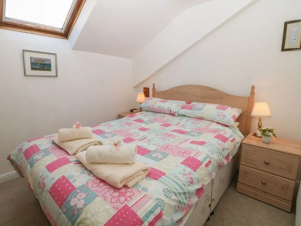 Exchange Cottage