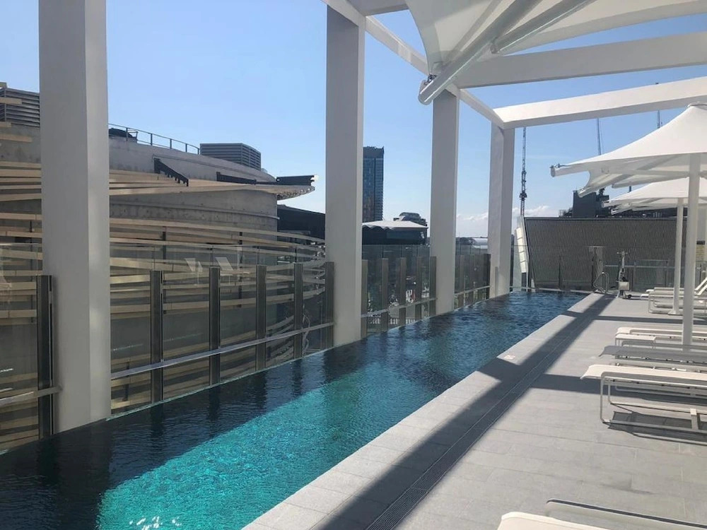 Apartment Darling Harbour - Nicole Walk