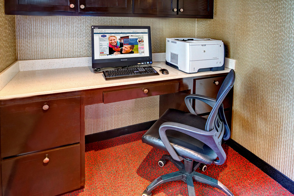 Hampton Inn Cookeville