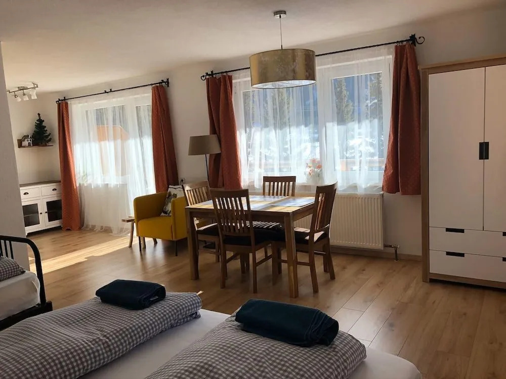 Karwendel-Lodge