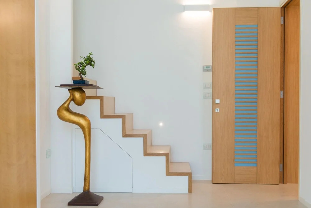 Le Bifore Charming House