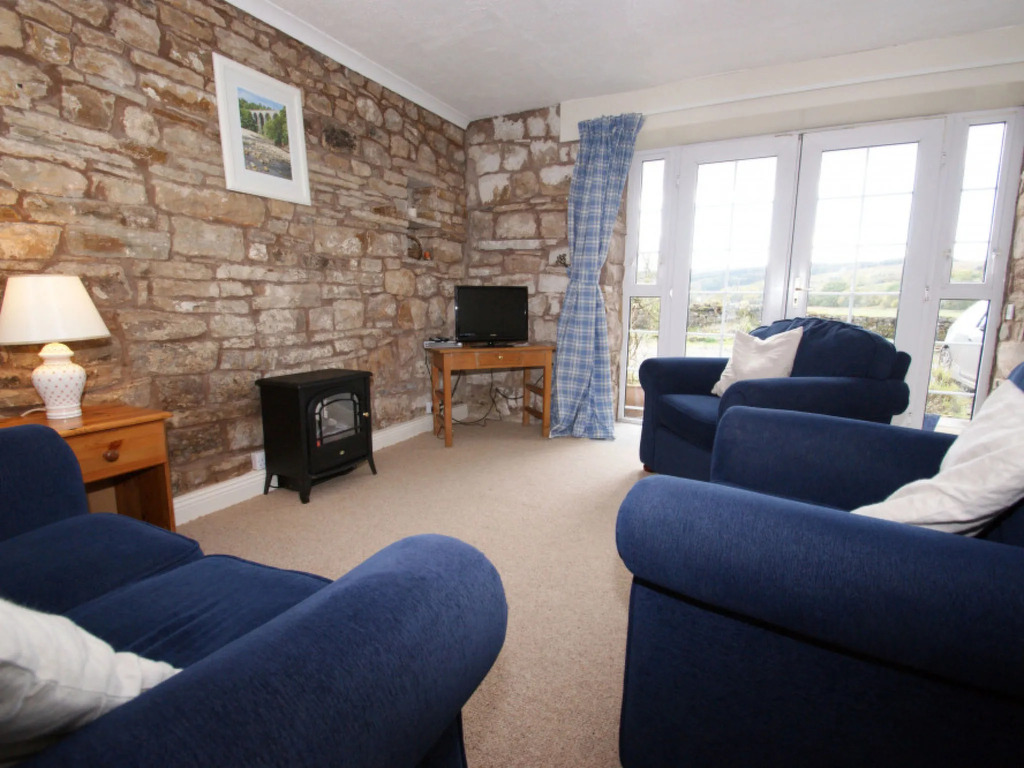 Holmhead Guest House