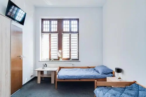Hostel Opole Glowne