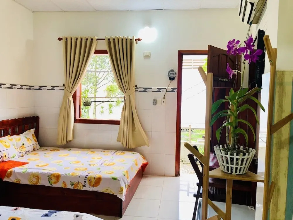 Hoang Bao Vy Guesthouse