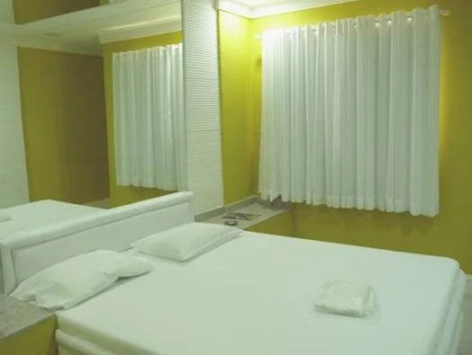 Escort Motel