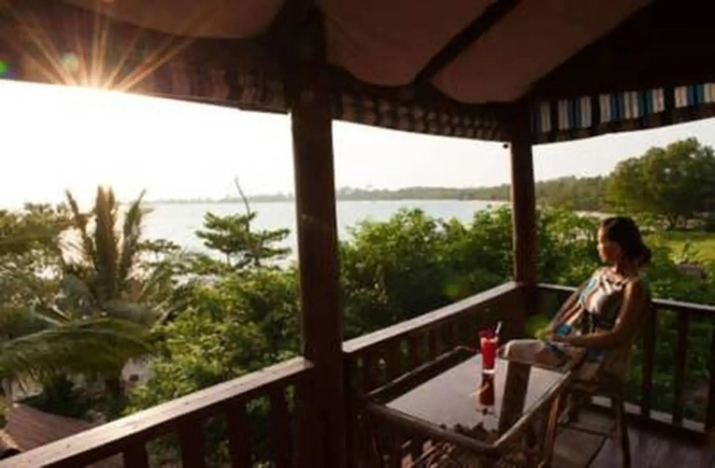 Malibu Bungalows Sihanoukville