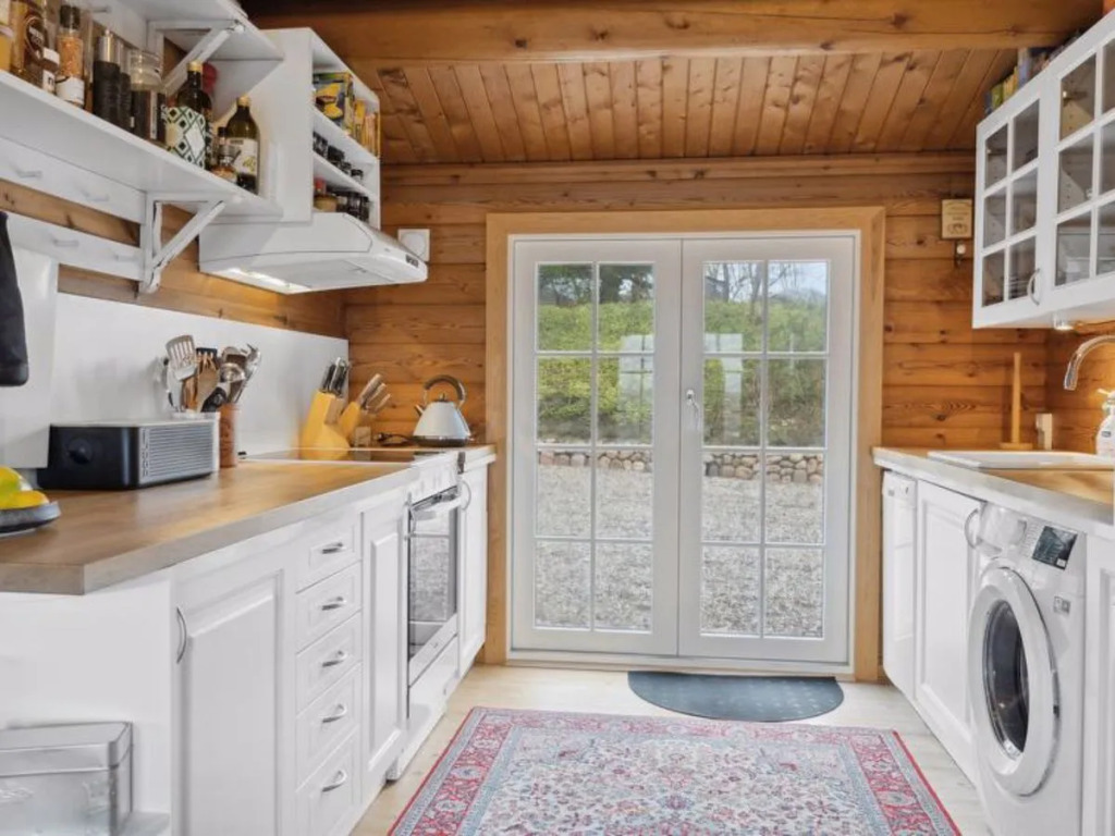 "Harda" - 800m from the sea in Djursland and Mols