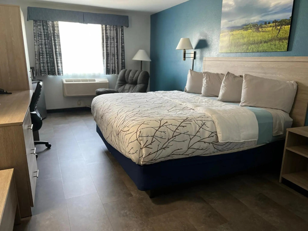 Heritage Inn Express