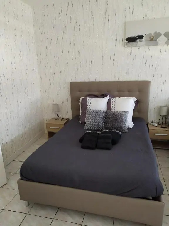 Petite halte Appt 103