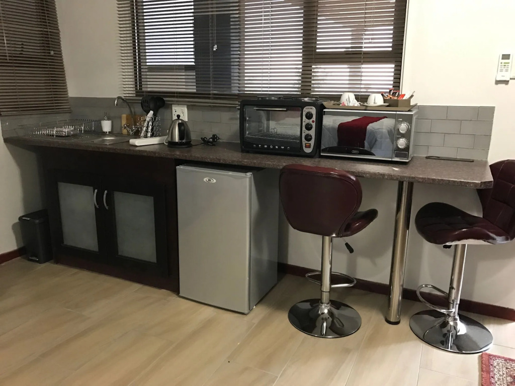 Burgs View Boutique Hotel