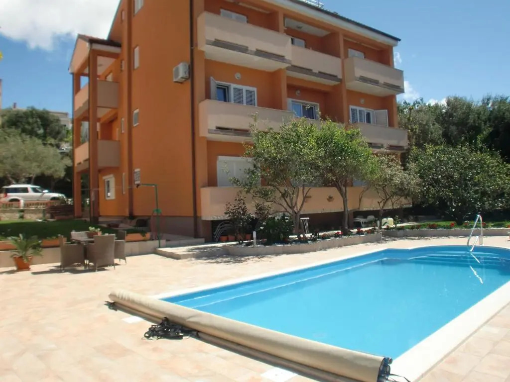 Apartments Bene